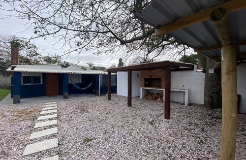 La Paloma Casa | Private fenced house - 3 blocks from the beach near the most popular beaches !!