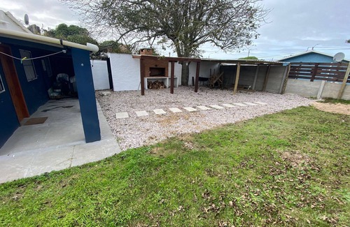 La Paloma Casa | Private fenced house - 3 blocks from the beach near the most popular beaches !!