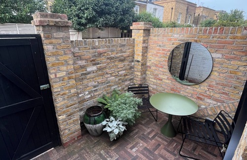 Mortlake Apartamento | Private flat in Barnes, London