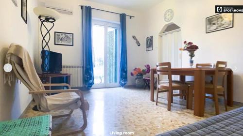 Ostia Antica Casa | Private flat in Ostia Antica