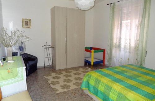 Ostia Antica Casa | Private flat in Ostia Antica