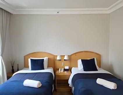 Higienopolis Apartamento | Departamento Privado INNSiDE by Meliá en Higienópolis