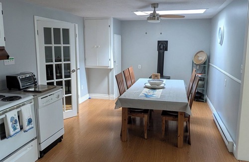Sauble Beach Casa | Private Four Season Escape in Sauble Beach, minutes from the beach