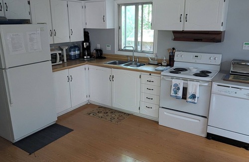 Sauble Beach Casa | Private Four Season Escape in Sauble Beach, minutes from the beach