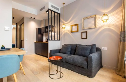 Mecca Casa | Private free shuttle service Samir apartments