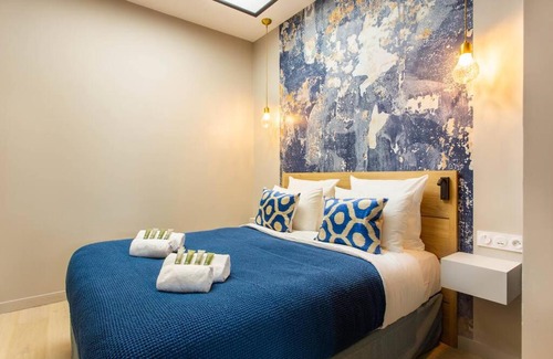 Mecca Casa | Private free shuttle service Samir apartments