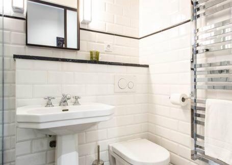 Mecca Casa | Private free shuttle service Samir apartments