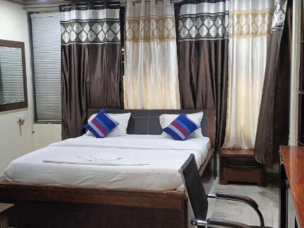 Kalyani Nagar Casa | Private Fully Furnished Room in Kalyani Nagar