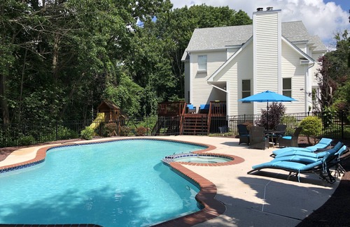 Chester Apartamento | Private fun
