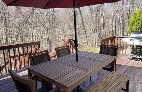 Chester Apartamento | Private fun