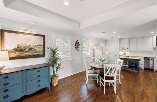 Southwest Arlington Casa | Retiro relajante privado en el corazón de Arlington