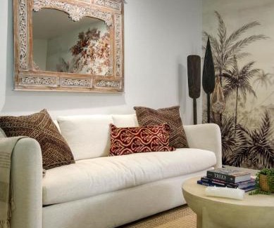 Santa Barbara County Apartamento | Private Garden and Tranquil Haven