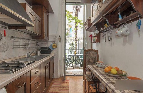 Cagnola Apartamento | APARTAMENTO Y APARCAMIENTO JARDÍN PRIVADO - descuentos disponibles