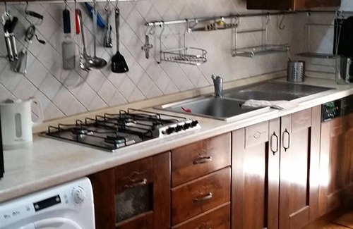Cagnola Apartamento | APARTAMENTO Y APARCAMIENTO JARDÍN PRIVADO - descuentos disponibles