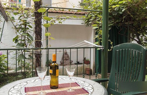 Cagnola Apartamento | APARTAMENTO Y APARCAMIENTO JARDÍN PRIVADO - descuentos disponibles