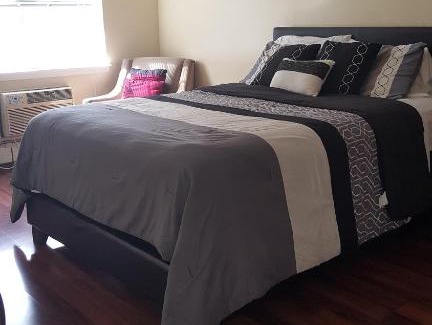 East New York Apartamento | Private Garden Apartment