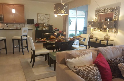 Trafalgar Casa | Comunidad privada cerrada
