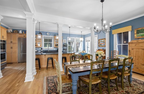 Isle of Palms Casa | Private Gated Enclave within Wild Dunes Resort, Community Pool just steps away
