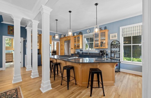 Isle of Palms Casa | Private Gated Enclave within Wild Dunes Resort, Community Pool just steps away