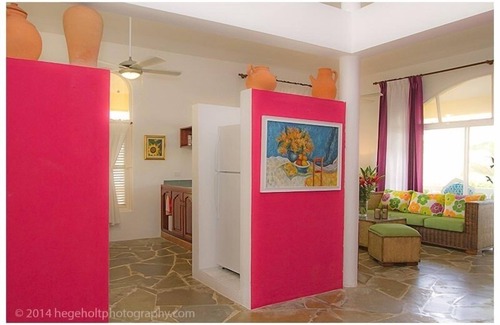 Cabarete Casa | Gated Private Home (Ocean Side) Paseo corto a la playa!