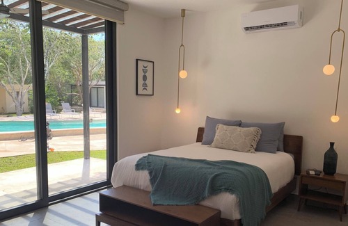 Tankah Casa | Private Gated Luxury Estate- Sleeps 28