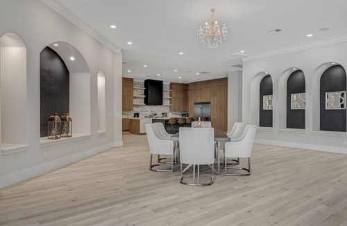 Enterprise Casa | Private Gated villa estate