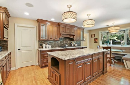 Green Oaks Casa | Private Get A Way