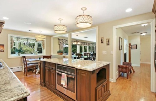 Green Oaks Casa | Private Get A Way