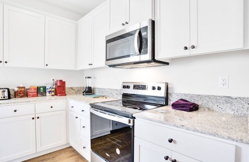 Pumpkin Center Casa | Private Getaway 15 Minutes to Downtown Bakersfield!
