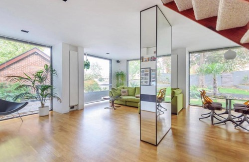 London Borough of Bromley Casa | Private getaway home in London