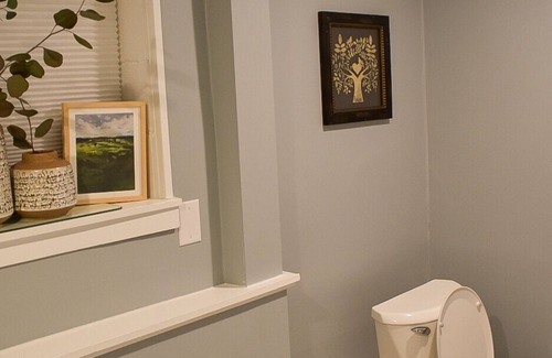 Charlotte Casa | Private getaway nestled moments from the Cumberland and Harpeth Rivers!!