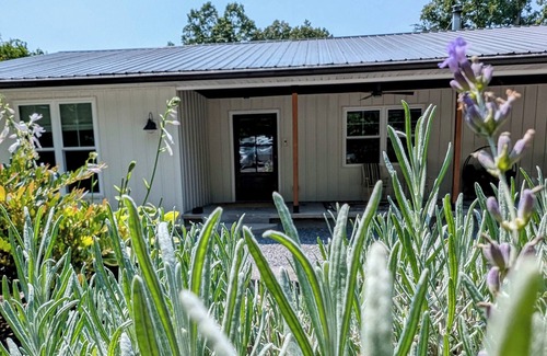 Graysville Casa | Private Getaway Outside Chattanooga - Close to Fall Creek Falls & State Parks