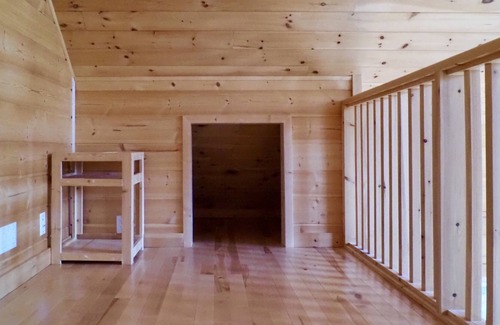 Saint Come Chalet De Esquí | ★Private Getaway★ Spac w/ Outdoor Spa | St-Côme