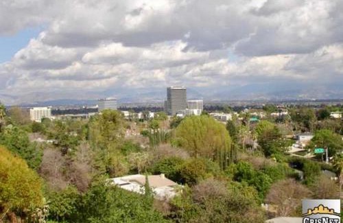 Encino Otro | Private Glamping Cabin Tent View Pool Big Estate Oasis Deck Extra Fee 4 Guest Clea-ning Pet WOMEN ONLY
