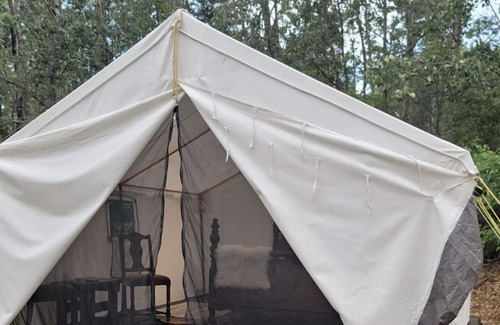 Division No. 11 Alquiler De RV | Private Glamping nature retreat