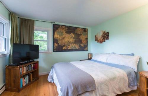 Jackson Park Apartamento | Private Green Cottage near downtown