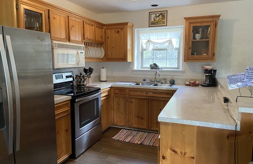 Wimberley Casa | Private Guest House in the heart of Wimberley, Texas