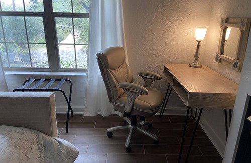 Wimberley Casa | Private Guest House in the heart of Wimberley, Texas