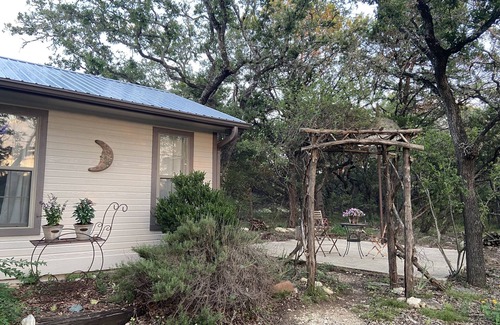 Wimberley Casa | Private Guest House in the heart of Wimberley, Texas
