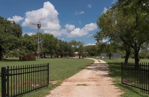 Brushy Creek Casa | Casa de huéspedes privada en 3 acres