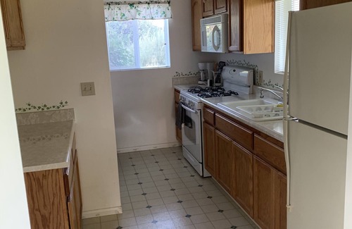 Greenacres Casa | Private Guest House