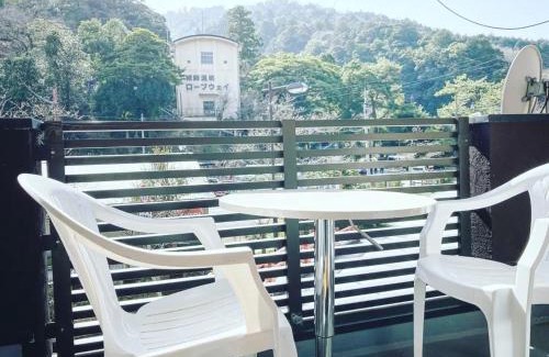 Kinosaki Onsen Casa | Private guest house with veranda without bath and shower - Vacation STAY 47236v