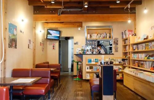 Kinosaki Onsen Casa | Private guest house with veranda without bath and shower - Vacation STAY 47236v