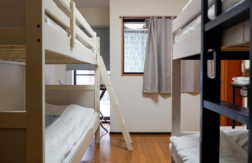 Kinosaki Onsen Casa | Private guest house without bath and shower - Vacation STAY 47247v