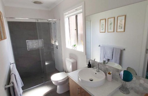 Lyndhurst Casa | Private Guest Suite in Lyndhurst
