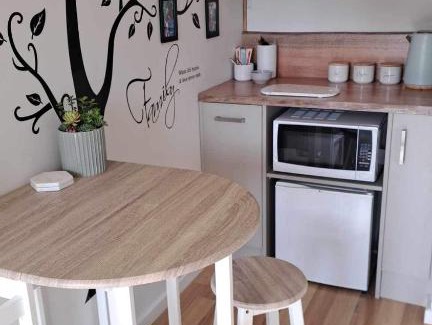 Lyndhurst Casa | Private Guest Suite in Lyndhurst