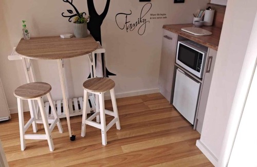 Lyndhurst Casa | Private Guest Suite in Lyndhurst
