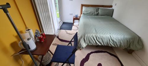 Bletchley Casa | Private Guest Suite in Bletchley, Milton Keynes