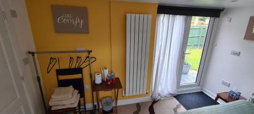 Bletchley Casa | Private Guest Suite in Bletchley, Milton Keynes