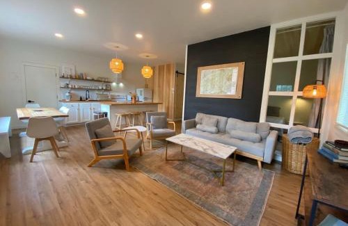 Knoxville Casa | Private Guesthouse - Quiet Space